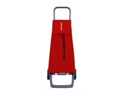 Carro jet ln joy rojo