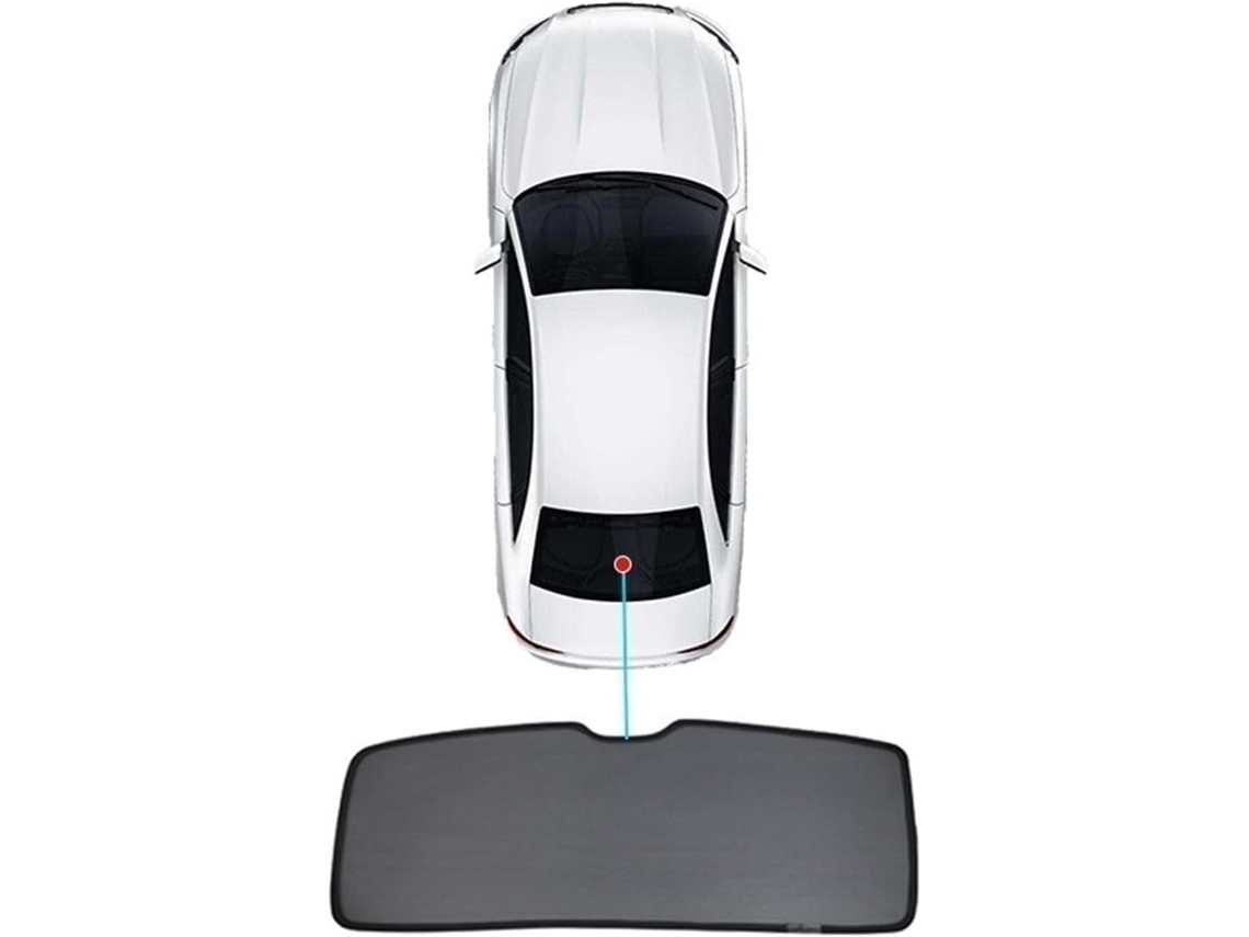 Parasoles Delanteros Y Traseros Para Viajes De Verano Lexus Rx 2020 2021 2022. Cortina Privacidad (parabrisas