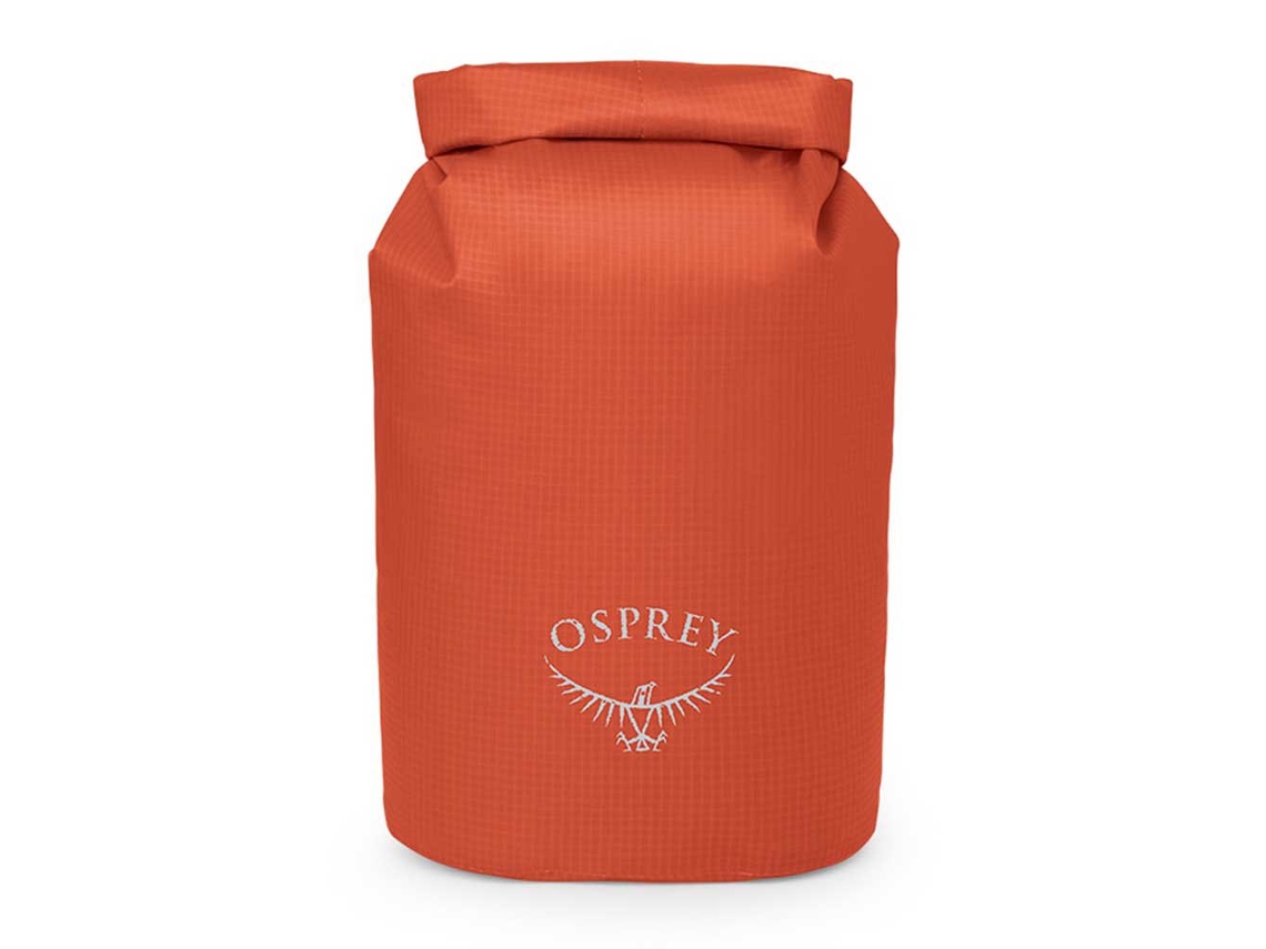 Saco Estanque Wildwater 8L Laranjaosprey