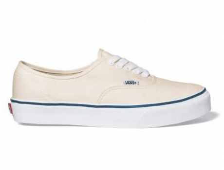 Zapatillas VANS Authentic Blanco - Mujer (38 - Blanco)