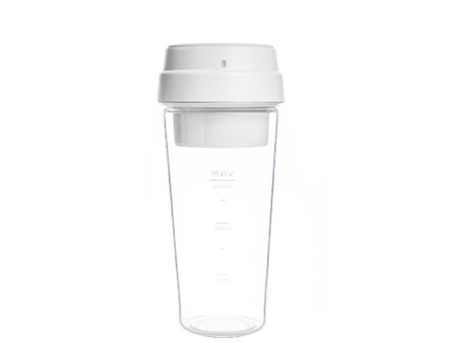 Vaso de Licuadora WJS CT1176 Blanco