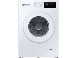 Lavadora SAMSUNG WW90FG3M05TWEC (9 kg - 1400 RPM - Blanco)