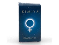 Suplemento Alimentar FORZA VITALE Kimiya Diamante (10 Ml - Uva)