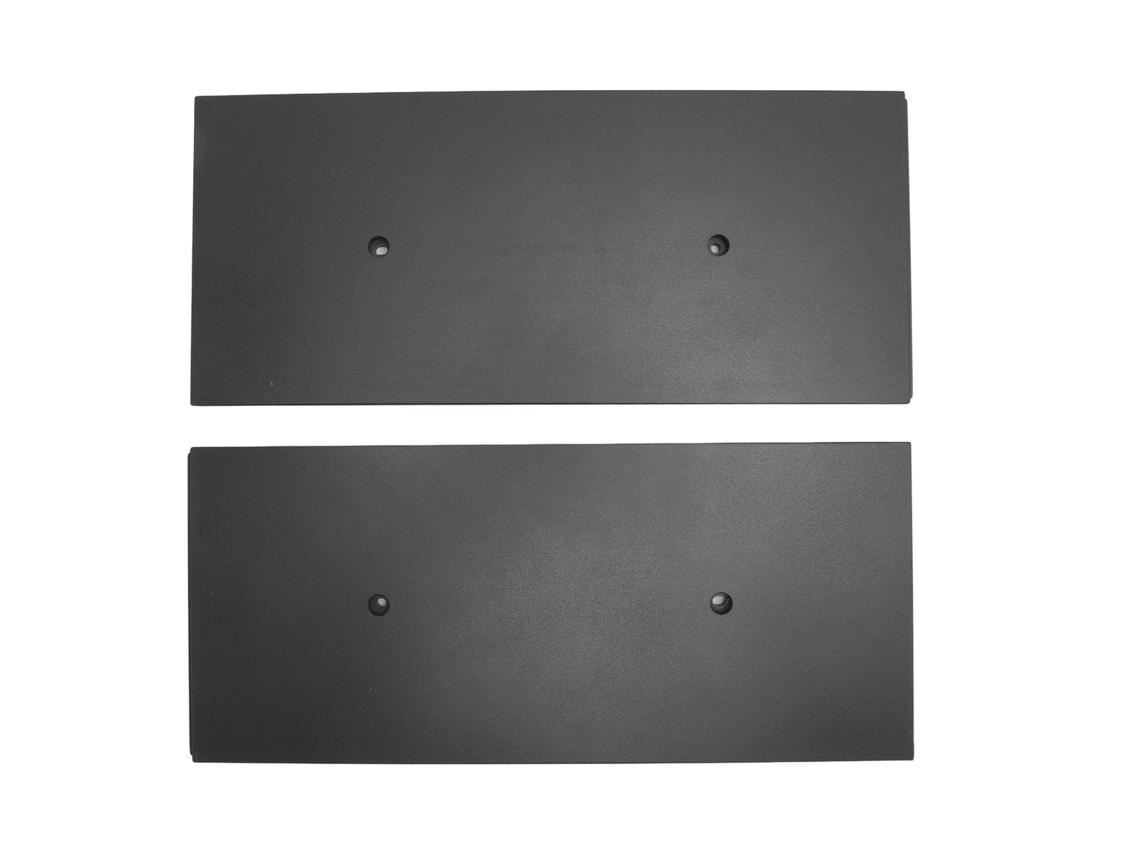 Paneles laterales (soporte profesional, compatibilidad con A710/b710/b760)