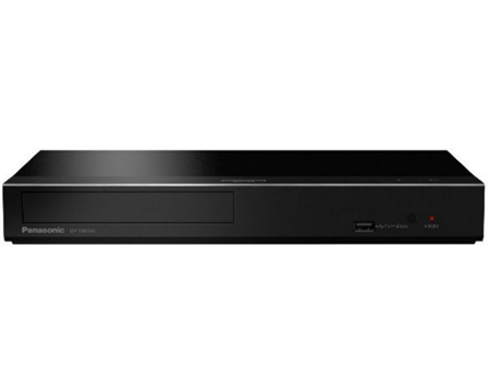 Lector de Blu-Ray 4K Dpub450Egk