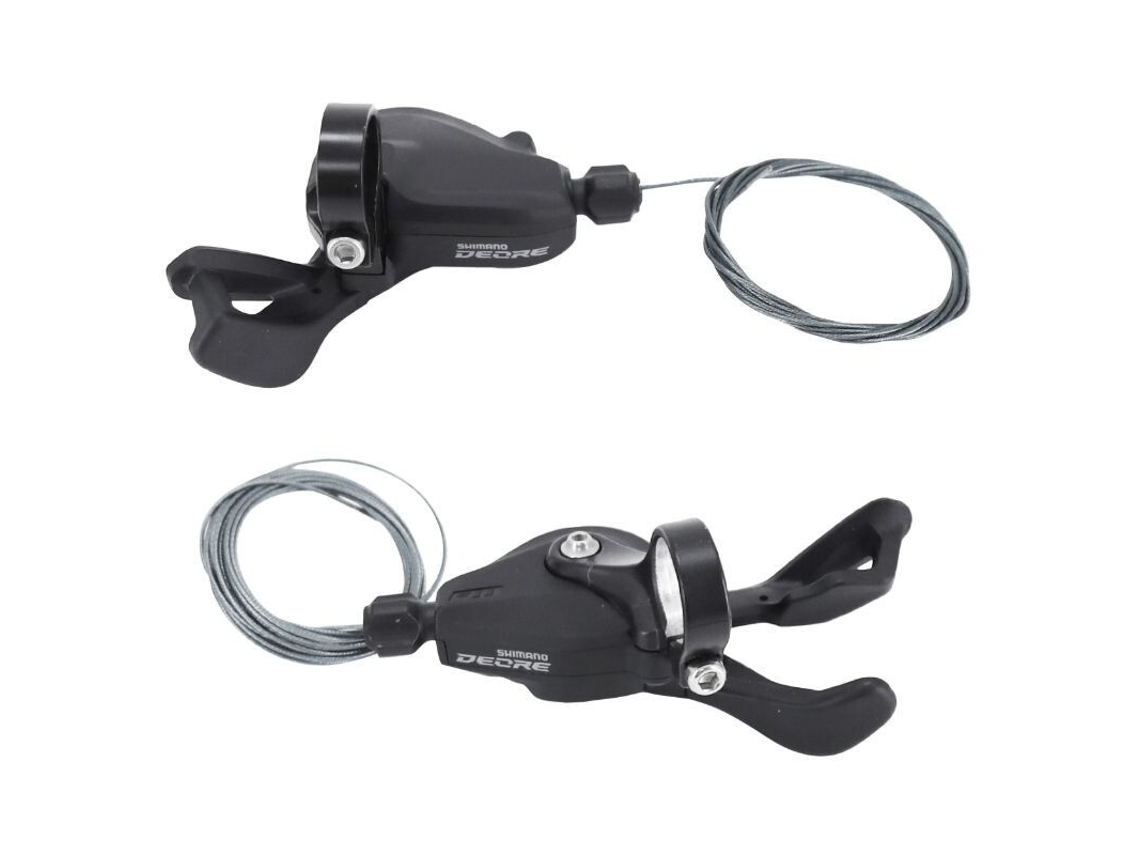 Mando de bicicleta SHIMANO STI (x2)