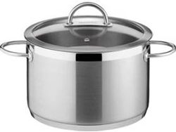 Olla TESCOMA  Vision c/tapa (22 cm 5.5 l)