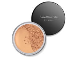 Bare Minerals Foundation Tan Nude 8g