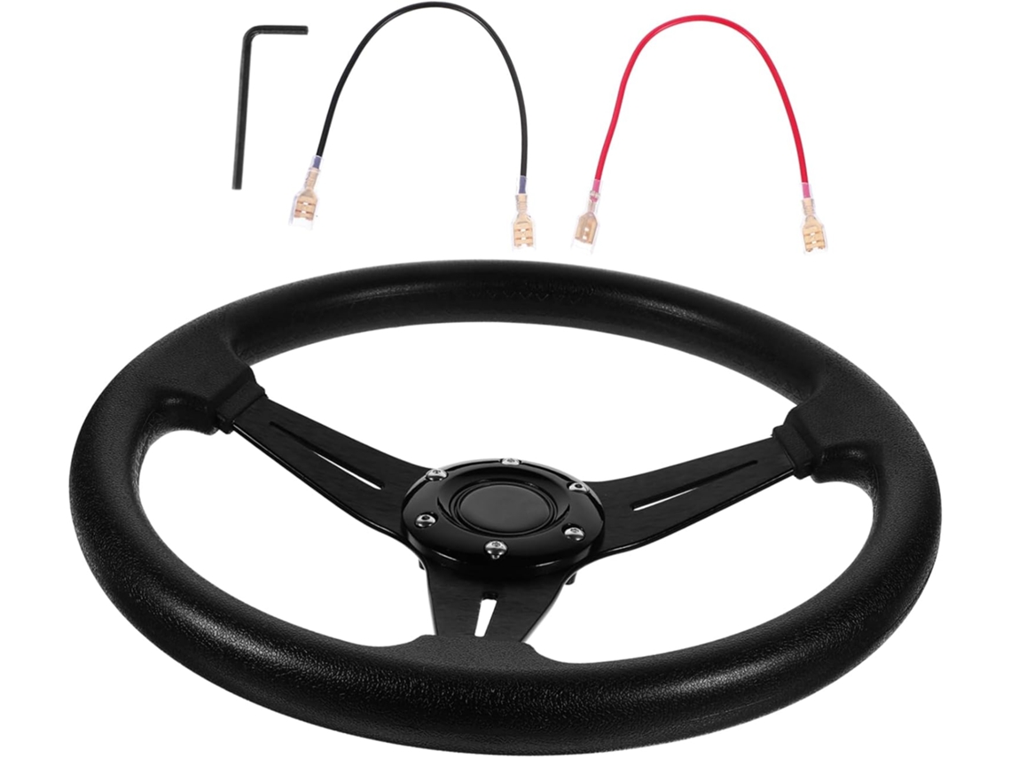 Volante De Repuesto Para Coche, Accesorio Para Volante De Automóvil