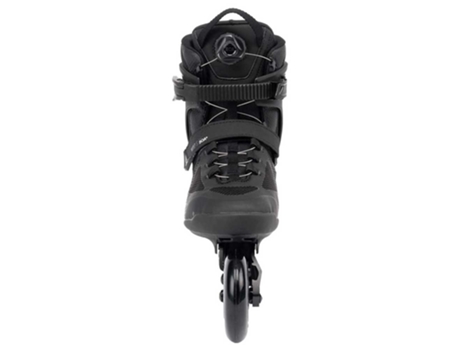 Patina em Linha Vo2 S 90 Boa Preto Eu 36 1/2K2 Skate