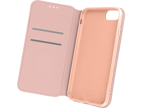 Carcasa iPhone 6 AVIZAR Libro Rosa