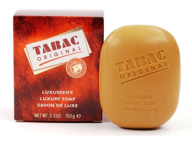 Jabón TABAC Original Luxury 150 g