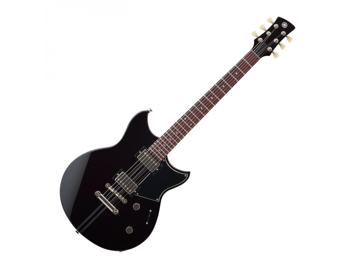 Yamaha revstar rse20 black