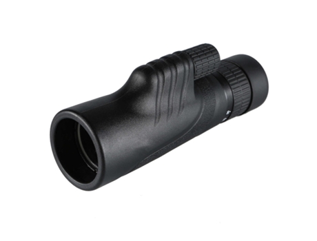 Monocular 10-30 X 42 Telescopio de Alta Definición Lente Fmc y Prisma Bak4 para BISBISOUS