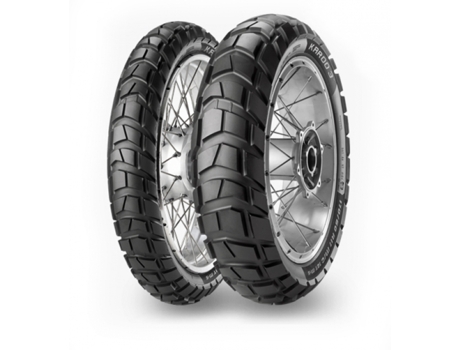 Neumático METZELER 90/90 -21 54R Karoo 3 Ms