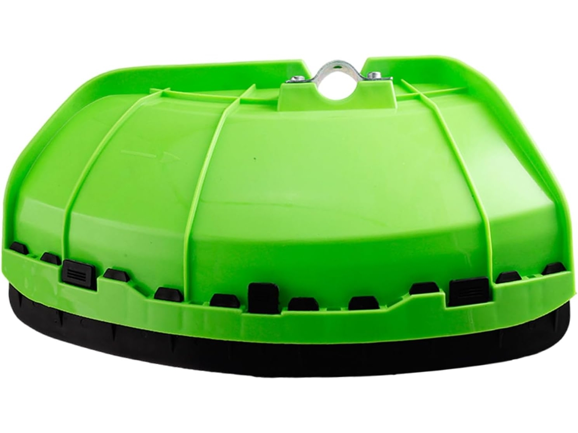 Protector De Receptor Intercambiable Para Cortadoras De Césped Modernas Y Delicadas - Seguridad Familiar