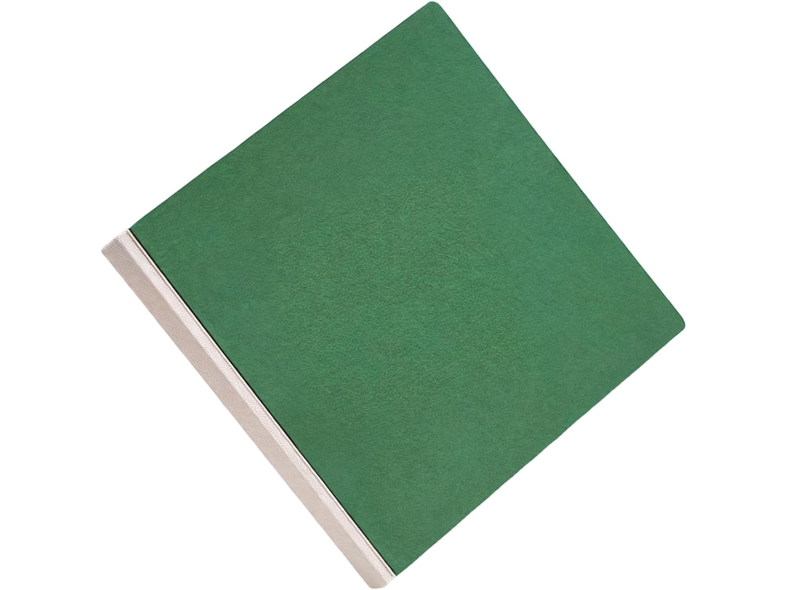 Cuaderno De Bocetos Artístico, Papel Liso, Sin Traspaso De Tinta, Libro De Dibujo, Ligero, Resistente.