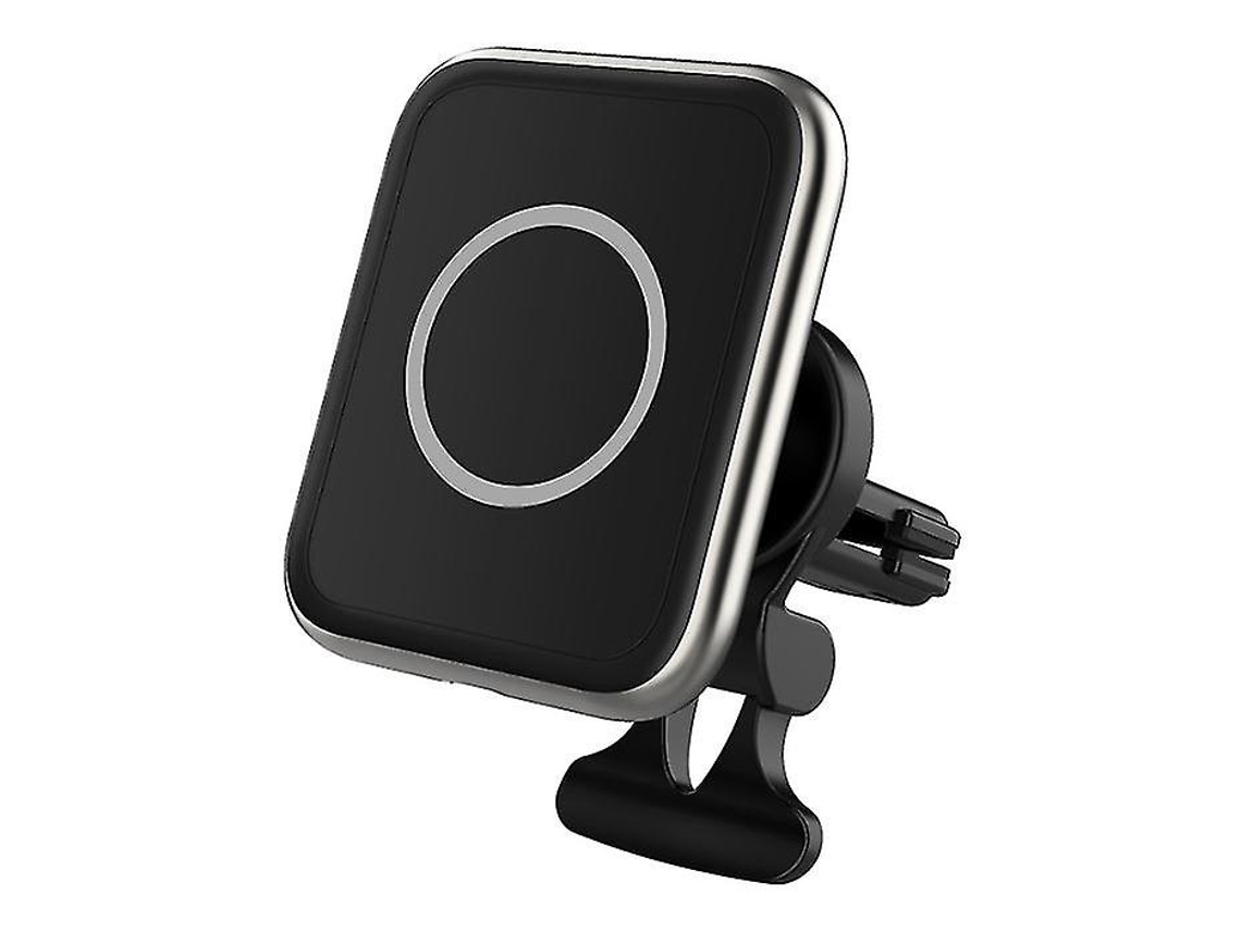 Cargador Carro Magsafe Yizhood Negro