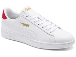 Zapatillas PUMA Hombre (44 - Blanco)