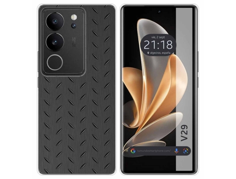 Funda Diseño para Vivo V29 5G TUMUNDOSMARTPHONE Multicolor