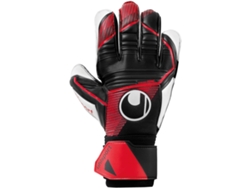 Guantes de portero UHLSPORT Powerline Soft Pro Taille 9,5