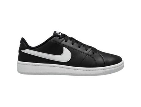 Zapatos NIKE Court Royale 2 NN (47 - Negro)