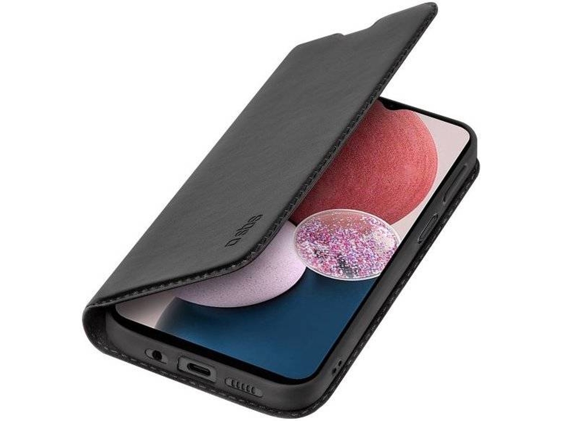 Funda Samsung Galaxy A13 4G SBS Booklite Negro