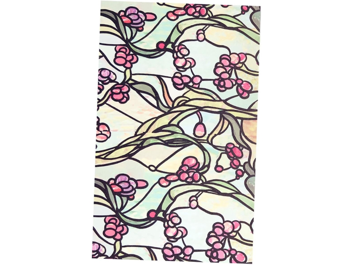 Pegatinas Decorativas. Su Hermoso Diseño Las Hace Más Atractivas Para Las Personas, Pegatinas Para...