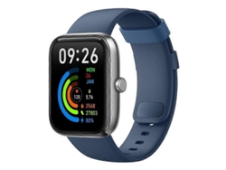 Reloj inteligente de 1,83 pulgadas con llamadas Bluetooth y múltiples modos deportivos para monitorizar tu actividad física y salud. Ly Ebike
