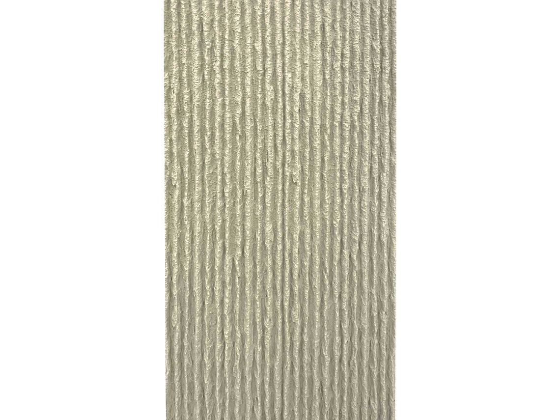 Conjunto De 12 Painéis Decorativos Com Efeito De Pedra Arranhada 3d, 8,6 M², Revestimento De Parede Em Pu, 120 X 60 X 2,5 Cm, Cinza-rocha