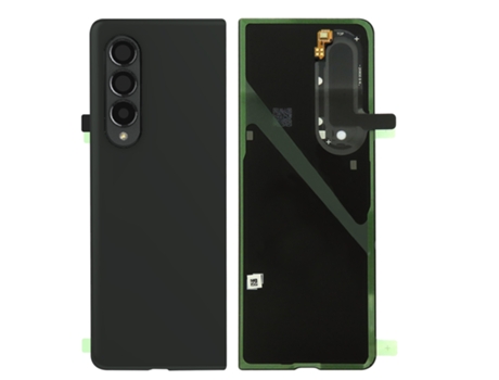 Tapa de Batería SAMSUNG Galaxy Z Fold 3 Original SAMSUNG (Verde)