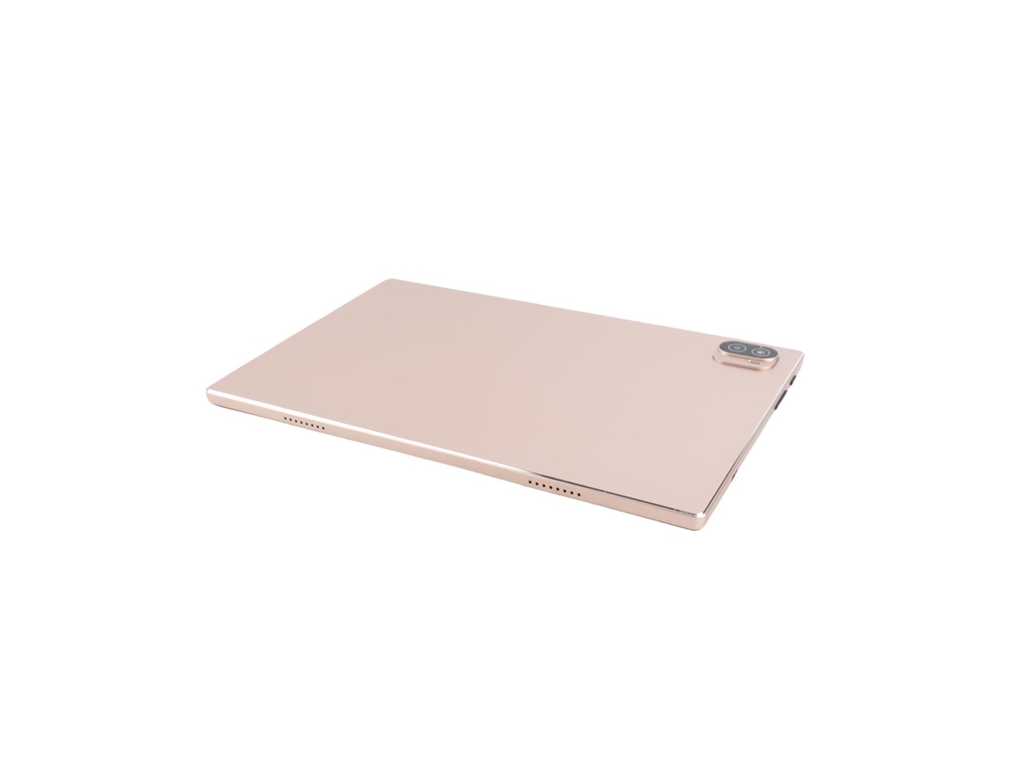 Tablet Android de 10.1 pulgadas, 8 GB/256 GB, Snapdragon 888, 7000 mAh, Android 13, color dorado