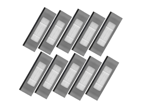 Accesorio Aspiradores ECOVACS filtros hepa ecovacs deebot 950 920 filtro