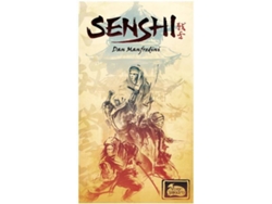 Juego de Mesa ARCANE WONDERS Senshi (Inglés - Edad Mínima: 14)