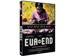 DVD E Ontmaagding Van Eva Van End / Eva Van End (Edicción en Español)