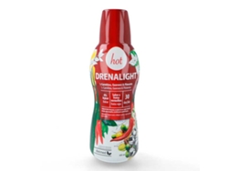Té DIETMED Drenalight Hot Extra Burner (600 ml)