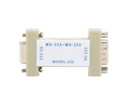 Isolador Fotoelétrico Conversor Serial Rs232 Com Proteção De Porta Arrester De 4 Fios Linha Dupla Balanceada Pequeno Tamanho
