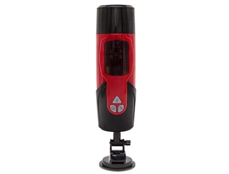 Estimulador TURMIN Fjbzzh07047 Rojo