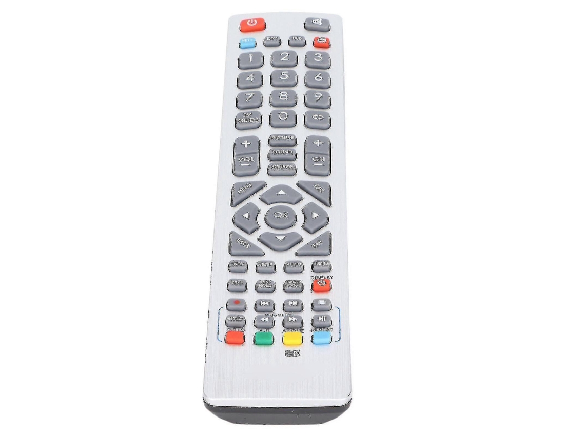 Control remoto para televisor Sharp Aquos Lc32che6241e Lc40cfe6242e Lc32che6242e Vayotoy