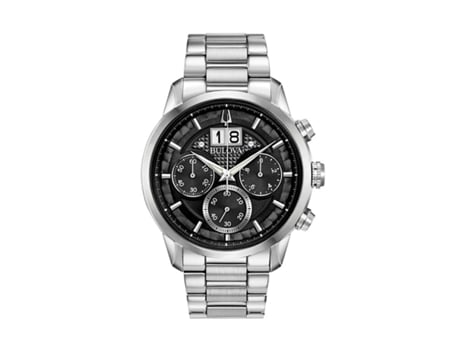 Reloj Hombre Bulova 96B319