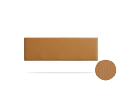 Cabecero MOONIA Tapizado Nova Polipiel 115 X 50 X 5 cm