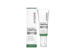 Crema blanqueadora esencial con extracto de gayuba