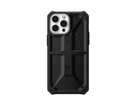 Carcasa iPhone 13 Pro Max UAG Monarch Negro