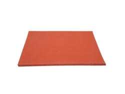 Relleno De Silicona Para Máquina Laminadora, Separador De Vacío De 0,8 Mm, Tapete De Prensa Para Mantenimiento Eléctrico.