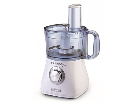 Procesador Alimentos Robomix Compact Blanco ARIETE