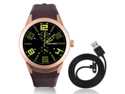 Reloj inteligente EOOCOO (llamadas con tarjeta SIM, red 3G)