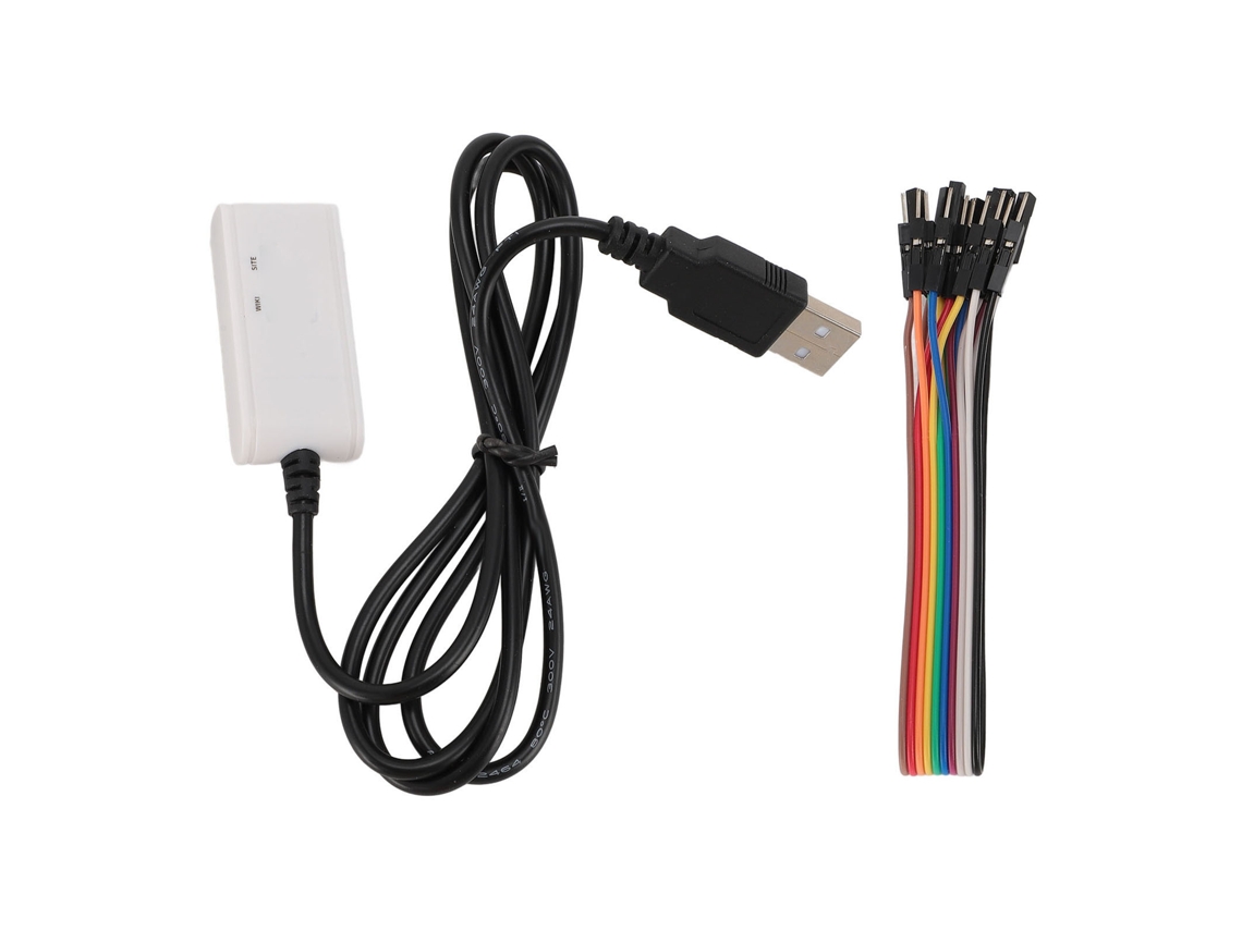 Módulo USB a puerto serie TTL Módulo USB a UART Módulo de descarga de pincel Terminal hembra STC