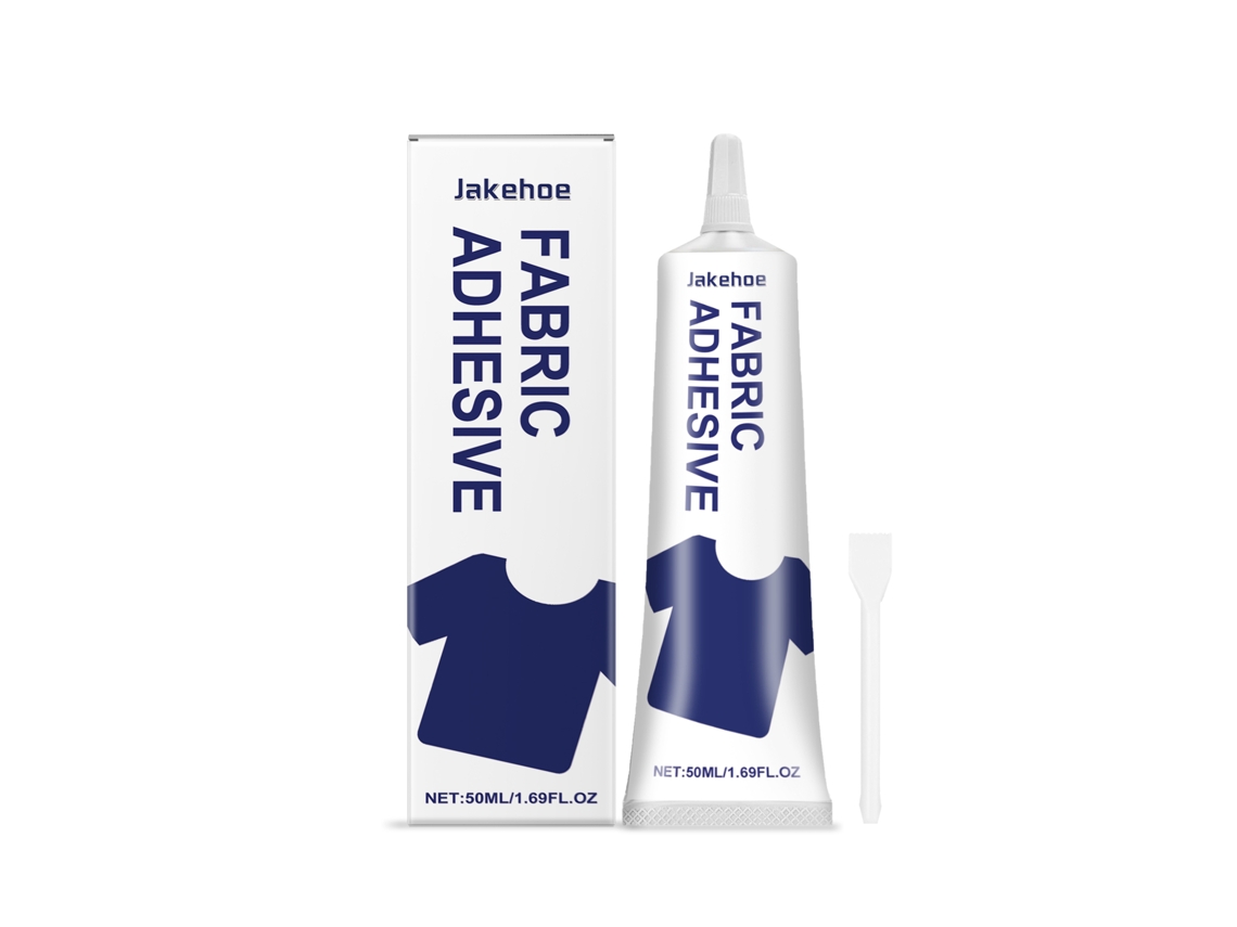 Adhesivo reparador de telas sin marca, 61 g