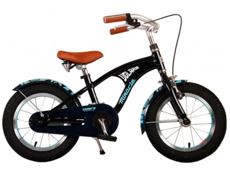 Bicileta Infantil VOLARE (14 Pulgadas)