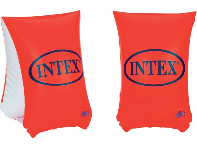 Flotador para bebé INTEX 58641